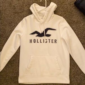 Hollister California hoodie